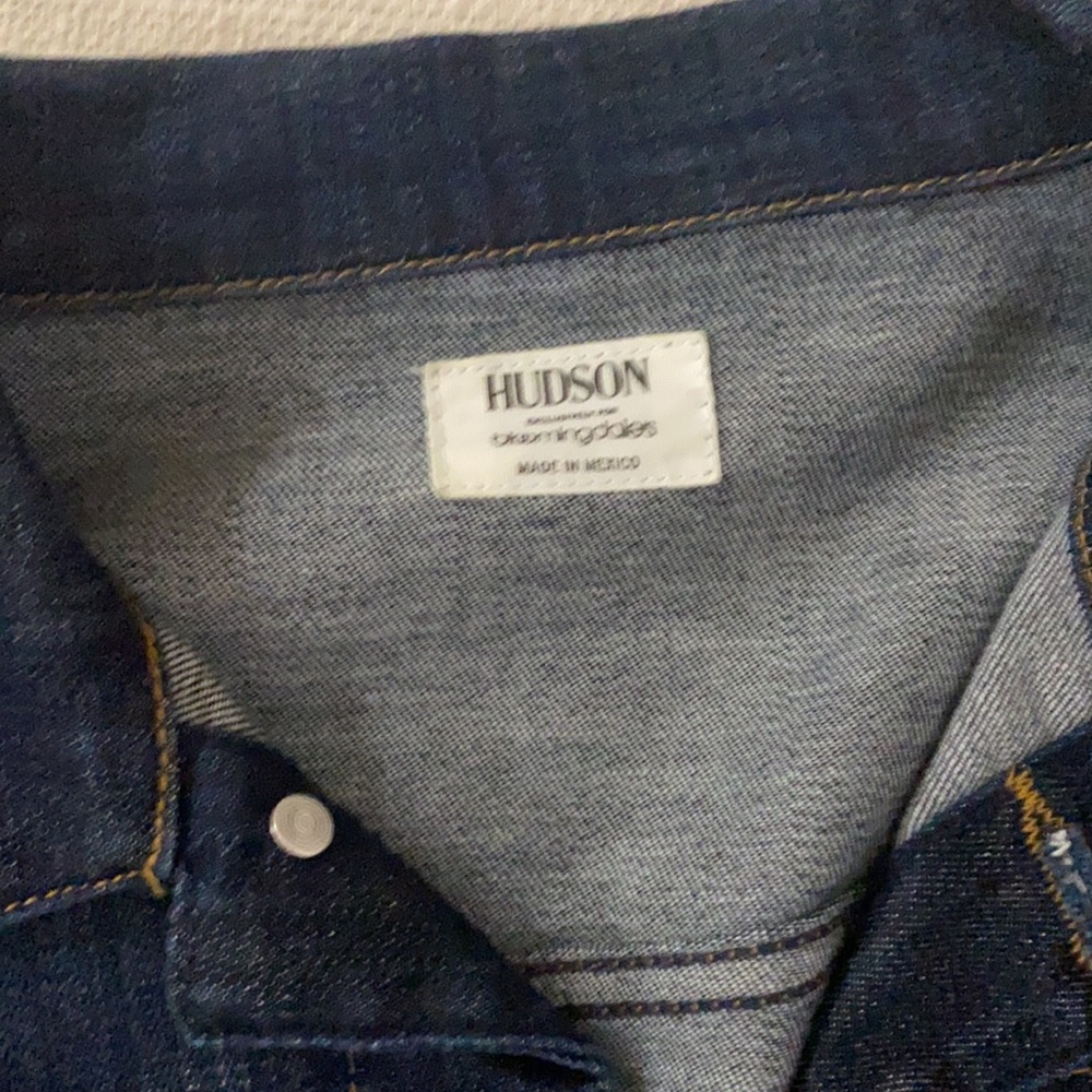 Jean jacket - Picture 3 of 9